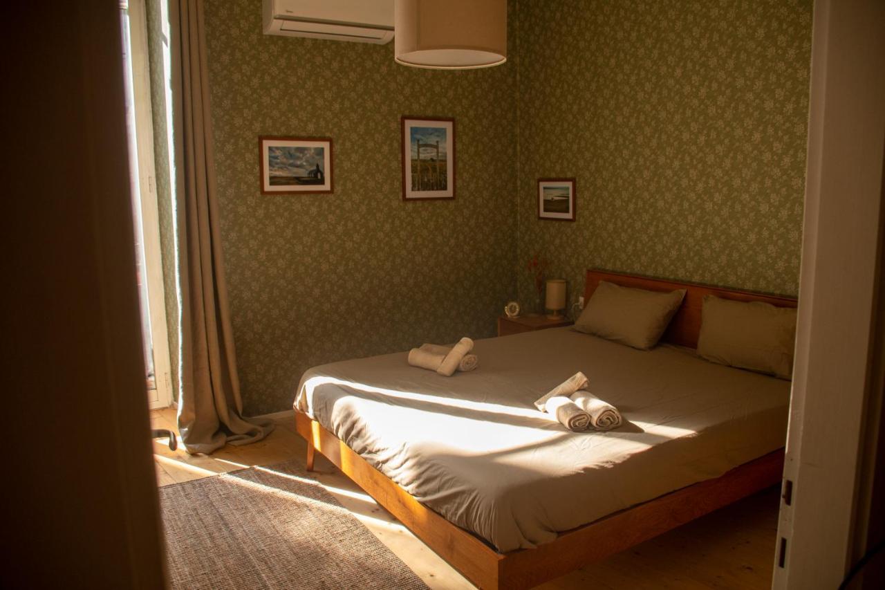Casa Vayu - Rooms & Garden Nápoly Kültér fotó